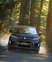 Suzuki Vitara 2026 ΑΜΕΣΗ ΠΑΡΑΔΟΣΗ  GL 2WD GSRII-thumb-2