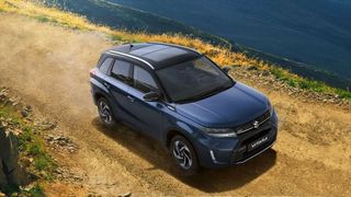 Suzuki Vitara 2026 ΑΜΕΣΗ ΠΑΡΑΔΟΣΗ  GL 2WD GSRII-thumb-4