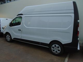 Κλούβα Renault 2026 TRAFIC L2H2 T29 2.0 Blue dCi (150hp)-thumb-2