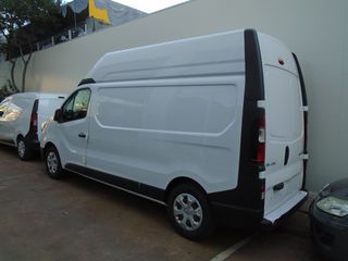 Κλούβα Renault 2026 TRAFIC L2H2 T29 2.0 Blue dCi (150hp)-thumb-3