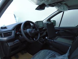 Κλούβα Renault 2026 TRAFIC L2H2 T29 2.0 Blue dCi (150hp)-thumb-4