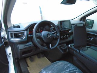Κλούβα Renault 2026 TRAFIC L2H2 T29 2.0 Blue dCi (150hp)-thumb-5