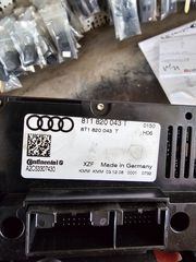ΕΓΚΕΦΑΛΟΣ ΚΛΙΜΑ AUDI A4 / A5 / Q5 8T1820043T-thumb-1