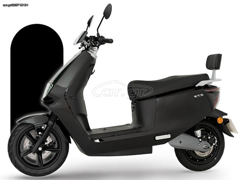 Ecooter ET3 2025