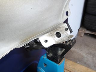 BMW 3 SERIES E46 COMPACT ΦΤΕΡΟ ΑΡΙΣΤΕΡΟ-thumb-8