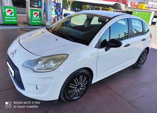 Citroen C3 '13 EURO 5 