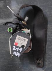 Ζώνες Mercedes E-class W211-thumb-2