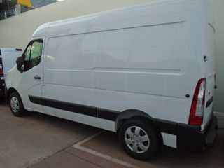 Κλούβα Renault 2026 Master L2H2 T35 2.3 Blue dCi (130hp)-thumb-2