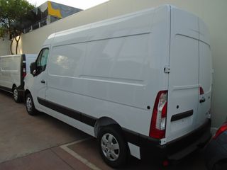 Κλούβα Renault 2026 Master L2H2 T35 2.3 Blue dCi (130hp)-thumb-3