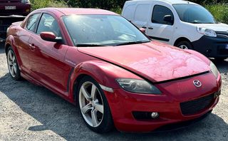 MAZDA RX8 03-12-thumb-1