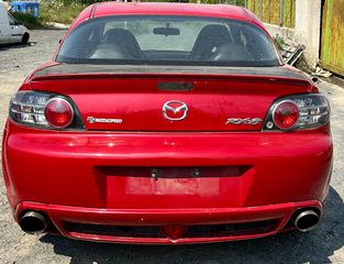 MAZDA RX8 03-12-thumb-3