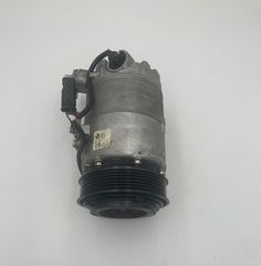 A/C COMPRESSOR BMW X1 F48 2016 2017 Μεταχειρισμένο γνήσιο -thumb-1