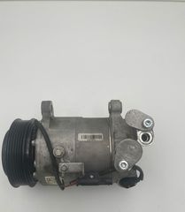 A/C COMPRESSOR BMW X1 F48 2016 2017 Μεταχειρισμένο γνήσιο -thumb-2