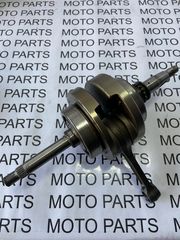 KYMCO XCITING 250 ΓΝΗΣΙΑ ΣΤΡΟΦΑΛΟΜΠΙΕΛΑ - MOTO PARTS