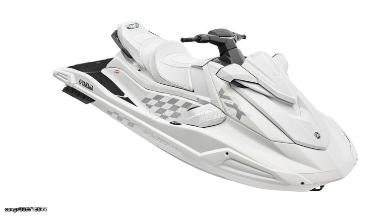 Yamaha '24 VX CRUISER HO 2023 ΠΡΟΣΦΟΡΑ ΗΜΕΡΑΣ