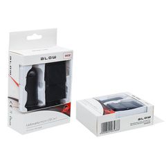 BLOW DM-863 Σετ Φορτιστής 2.1A & Φορτιστής Αυτοκινήτου 2A & Καλώδιο microUSB
