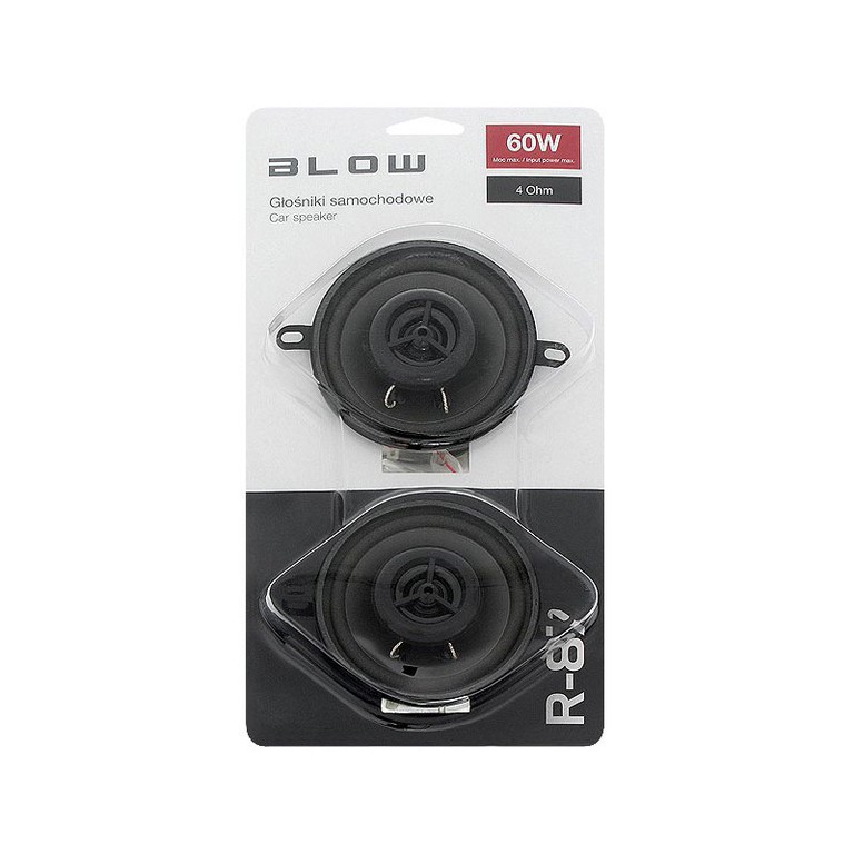 BLOW R-87 Woofer 3.5"