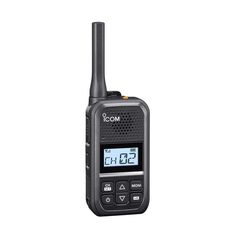 Icom IC-U20SR έως 12 άτοκες δόσεις ή 24 δόσεις