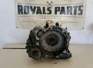 ΑΥΤΌΜΑΤΟ ΣΑΣΜΑΝ VW POLO 04'  001321107Β! ΧΩΡΙΣ ΦΠΑ