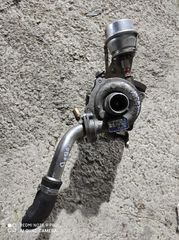OPEL CORSA D 2006-2014 TURBO CDTi