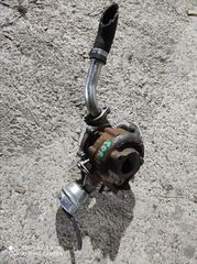 OPEL CORSA D 2006-2014 TURBO CDTi-thumb-1