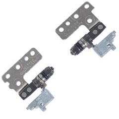 Μεντεσέδες - Hinges Bracket Set για Laptop Dell Latitude 5480 5490 E5480 E5490 CDM70-L-SZS CDM70-R-LHB CDM70HINGKIT CDM70 Αριστερό & Δεξί No Brackets ( Κωδ.1-HNG0657 )