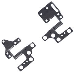 Μεντεσέδες - Hinges Bracket Set για Laptop Acer Aspire 5 A515-44 A515-45 A515-46 A515-54 A515-55 33.HGLN7.002 33.HGLN7.003 N18Q13 Αριστερό & Δεξί No Brackets ( Κωδ.1-HNG0660 )
