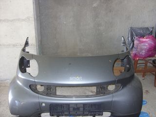 SMART 450 CABRIO-thumb-1