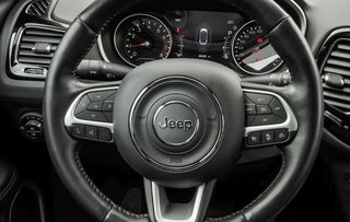 Jeep Compass 2019 Limited 4x4 170hp-thumb-5
