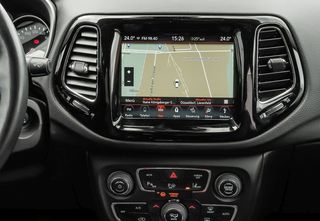 Jeep Compass 2019 Limited 4x4 170hp-thumb-6