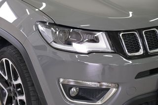 Jeep Compass 2019 Limited 4x4 170hp-thumb-8