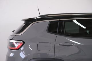 Jeep Compass 2019 Limited 4x4 170hp-thumb-7