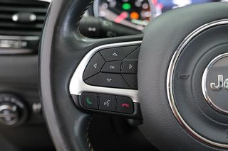 Jeep Compass 2019 Limited 4x4 170hp-thumb-16