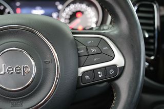 Jeep Compass 2019 Limited 4x4 170hp-thumb-12