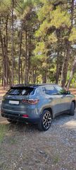 Jeep Compass 2019 Limited 4x4 170hp-thumb-17