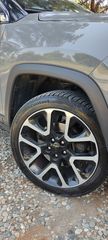 Jeep Compass 2019 Limited 4x4 170hp-thumb-24