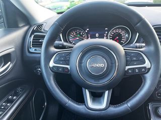 Jeep Compass 2019 Limited 4x4 170hp-thumb-20
