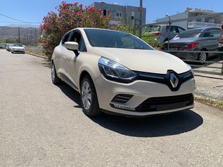 Renault Clio '18 O TEΛΗ DIESEL ΟΘΟΝΗ NAVI FACELIFT