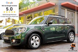 Mini Countryman '19 1.5  136HP AYTOMATO *ΔΙΠΛΟΥ ΣΥΜΠΛΕΚΤΗ* ΕΛΛΗΝΙΚΟ