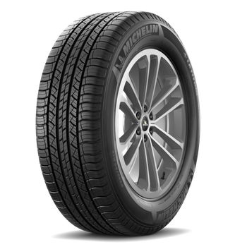 Michelin Latitude Tour HP 275/60-20