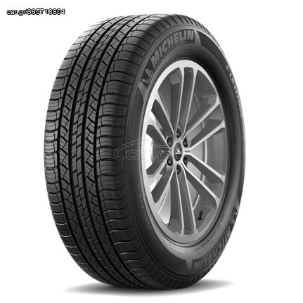 Michelin Latitude Tour HP 275/60-20