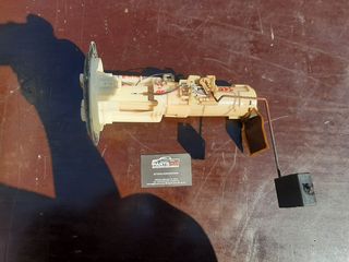 DAIHATSU TERIOS 97-05 ΑΝΤΛΙΑ ΒΕΝΖΙΝΗΣ