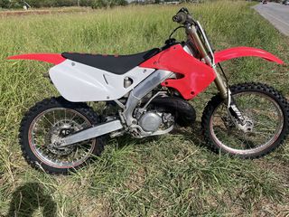 Honda CR 250R 1998-thumb-1
