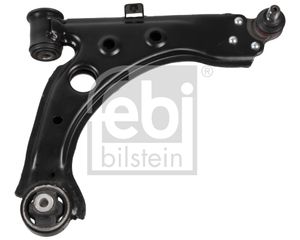 Ψαλίδι, ανάρτηση τροχών  FIAT BRAVO II, STILO; LANCIA DELTA III 1.2-2.4 10.01-12.16