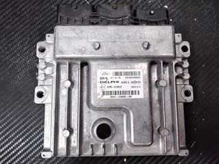FORD KUGA ΕΓΚΕΦΑΛΟΣ DELPHI DCM3.5,28330761,AV41-12A650-CM