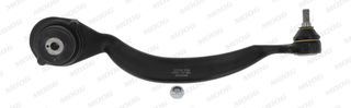 Ψαλίδι, ανάρτηση τροχών  MERCEDES S (W221) 3.0D-5.5 10.05-12.13
