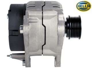 HELLA Δυναμό AUDI A3 (8L1) - SEAT Ibiza II (6K1) - Inca (6K9) - Arosa (6H) - SKODA Felicia I-II (6U1) - Octavia I (1U2) - VW Polo III (6N1) - Golf III-IV (1H1,1J1) - New Beetle (9C1,1C1) -thumb-1