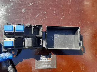 NISSAN NAVARA D23 2016-2021 YS23 284B7-4JA1B ΑΣΦΑΛΕΙΟΘΗΚΗ ΘΗΚΗ ΡΕΛΕΔΩΝ