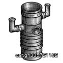 ΣΩΛΗΝΑΣ ΑΕΡΟΣ ALFA ROMEO 145-146 (PIRELLI)