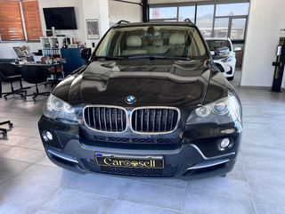 Bmw X5 '09 Χdrive ΠΑΝΟΡΑΜΑ